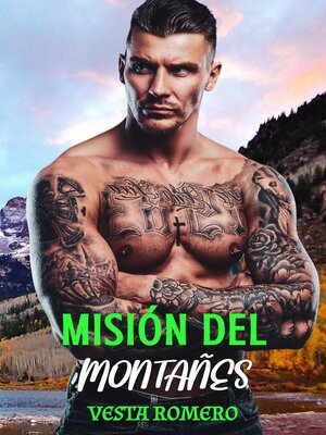 Misión del Montañés - ebook